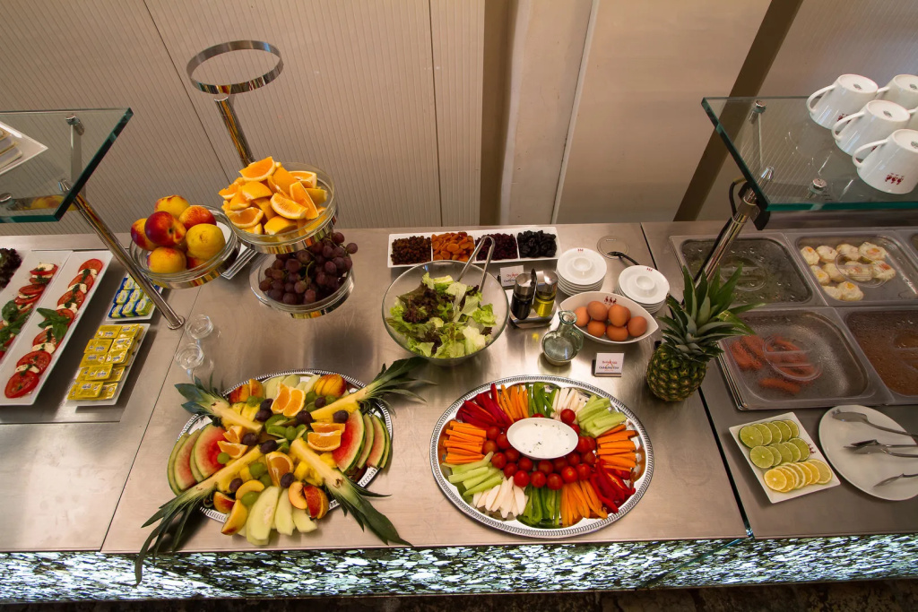 Hotel photo 14
