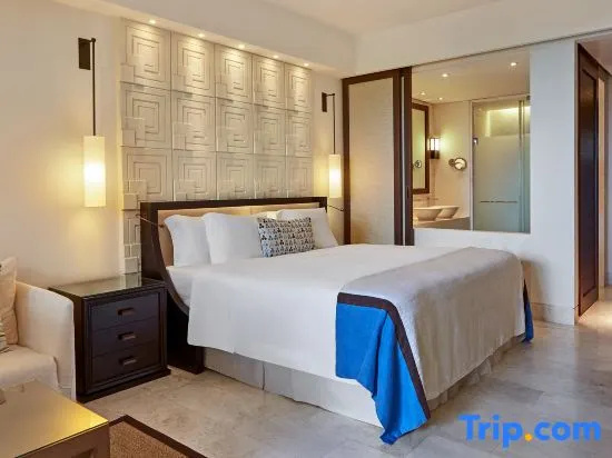 The Romanos, a Luxury Collection Resort - Chambres