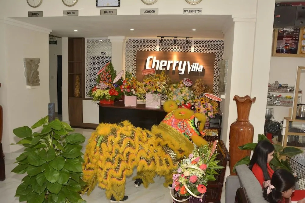 Hotel photo 12