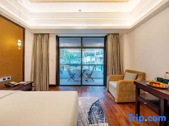 Landison Longjing Resort Hangzhou - Chambres