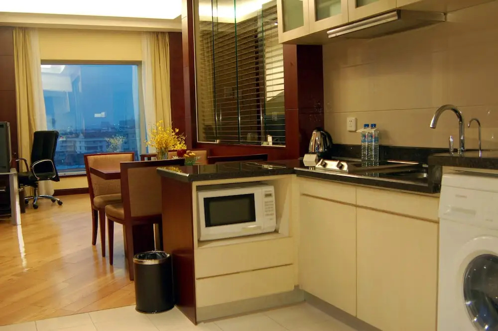 Hotel photo 20