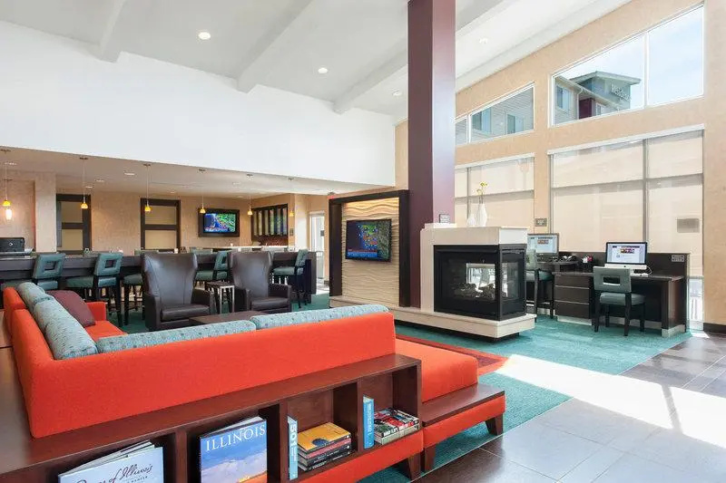 2 Bedrooms Double Suite (full double bed)