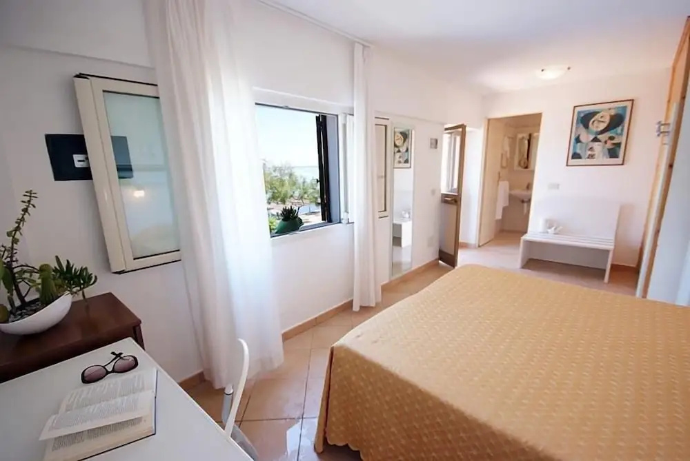 Hotel La Stella - Général