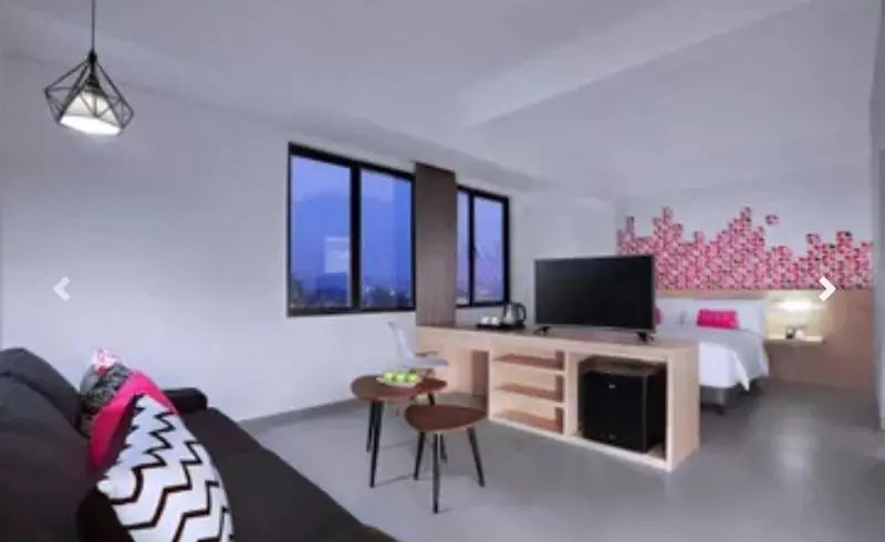 Standard Suite