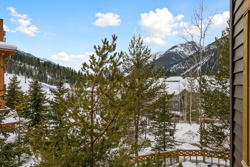 Large 2-Br 2-Ba | Ski In/Out | Pool & Hot Tubs | Central Upper Village Location