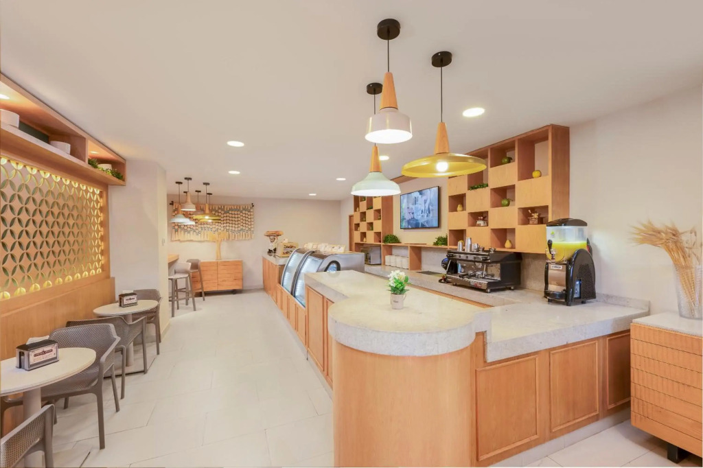 GR Solaris Cancun & Spa - All Inclusive - фото 42