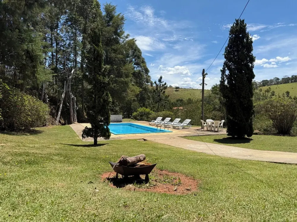 Rancho dos Capelos