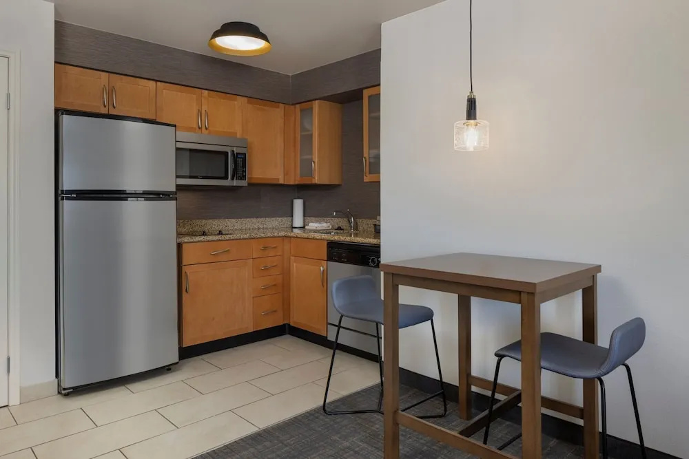 Residence Inn Phoenix Glendale/Peoria - Chambres