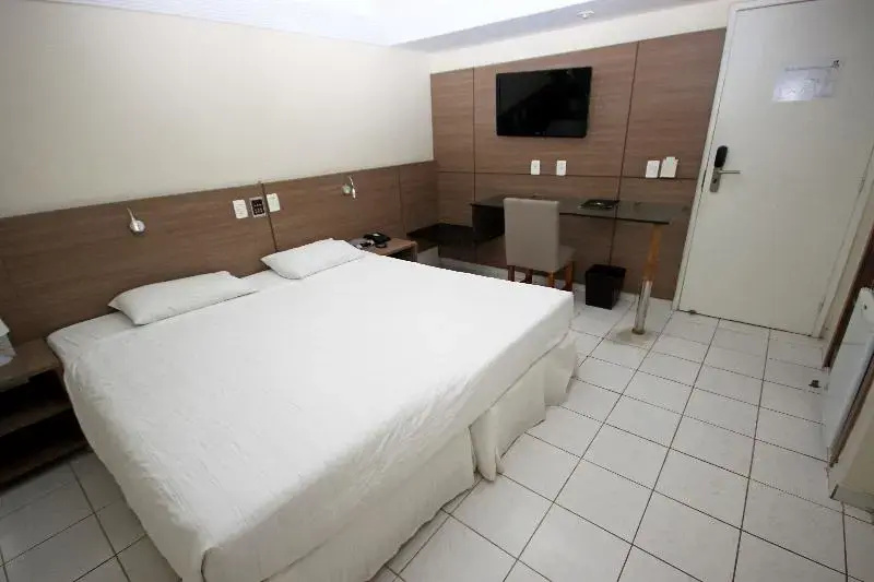Standard Single room with balcony