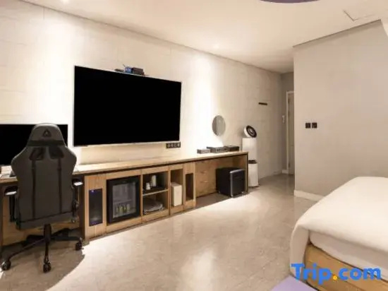 Dongtan Hotel Windsor - Chambres