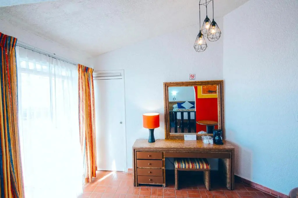 Buena Vista Oceanfront & Hot Springs Resort - Chambres