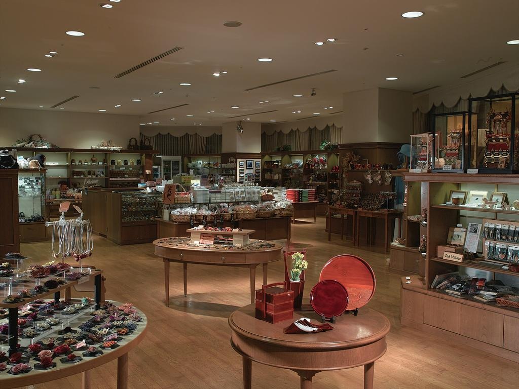 Hotel Associa Takayama Resort 사진 43