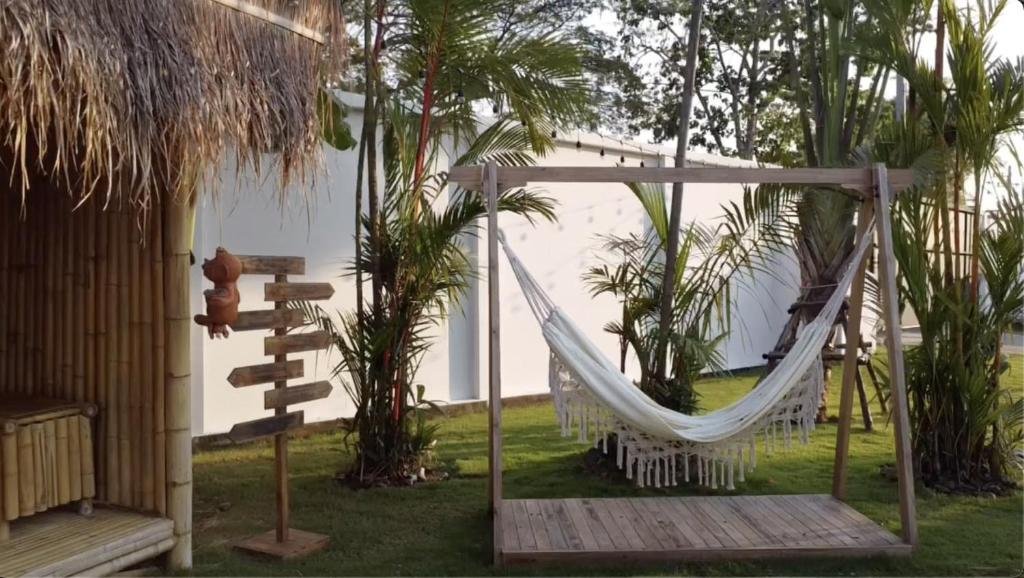 Palm Villa - Modern Luxury & Exclusive Villa Resort image