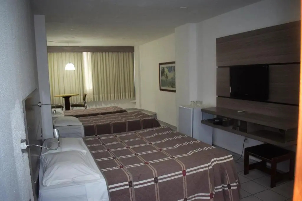 Praia Mar - Chambres