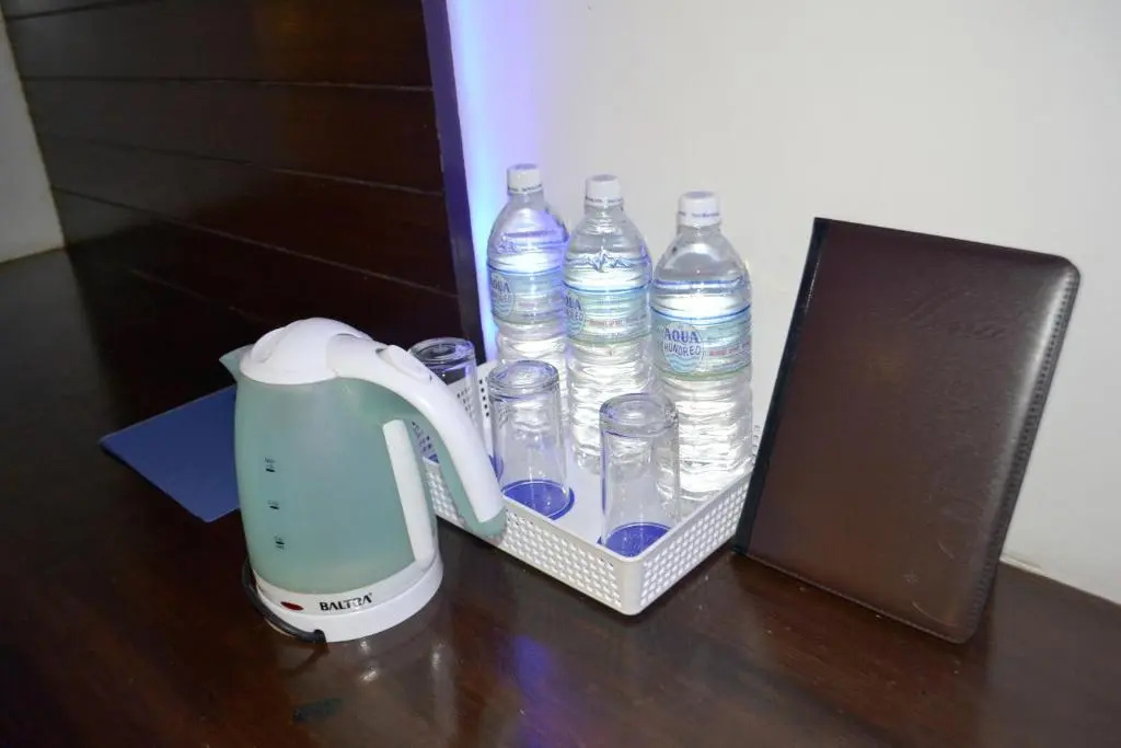 Avataar Kathmandu Hotel - Chambres