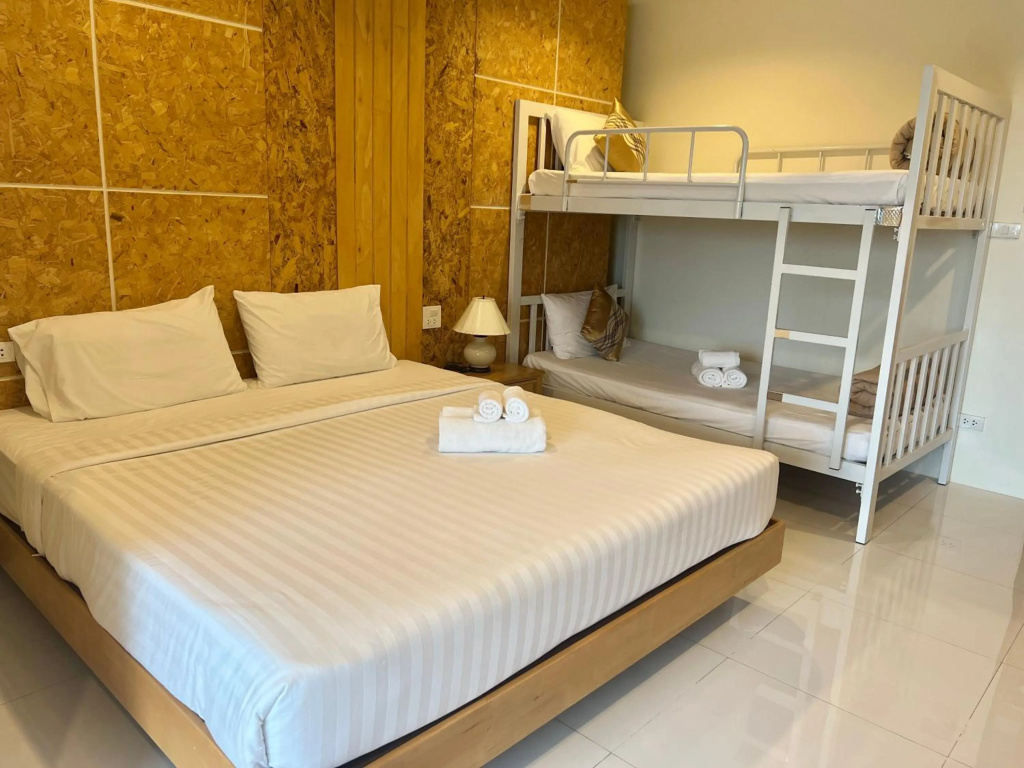 JS Residence Krabi — 3