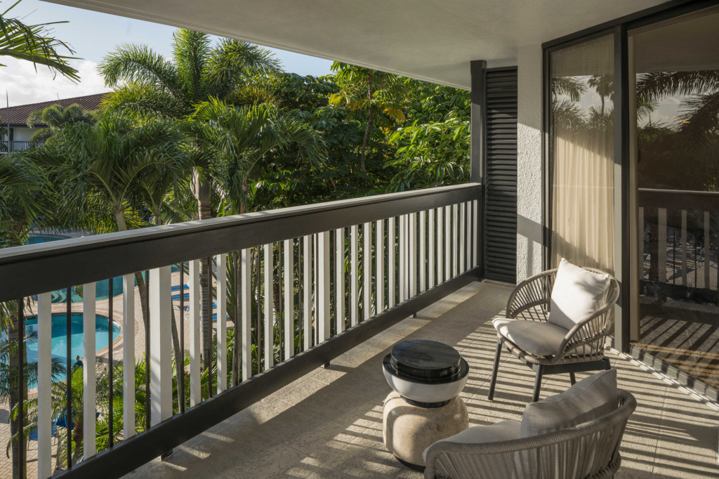 PGA National Resort - Chambres