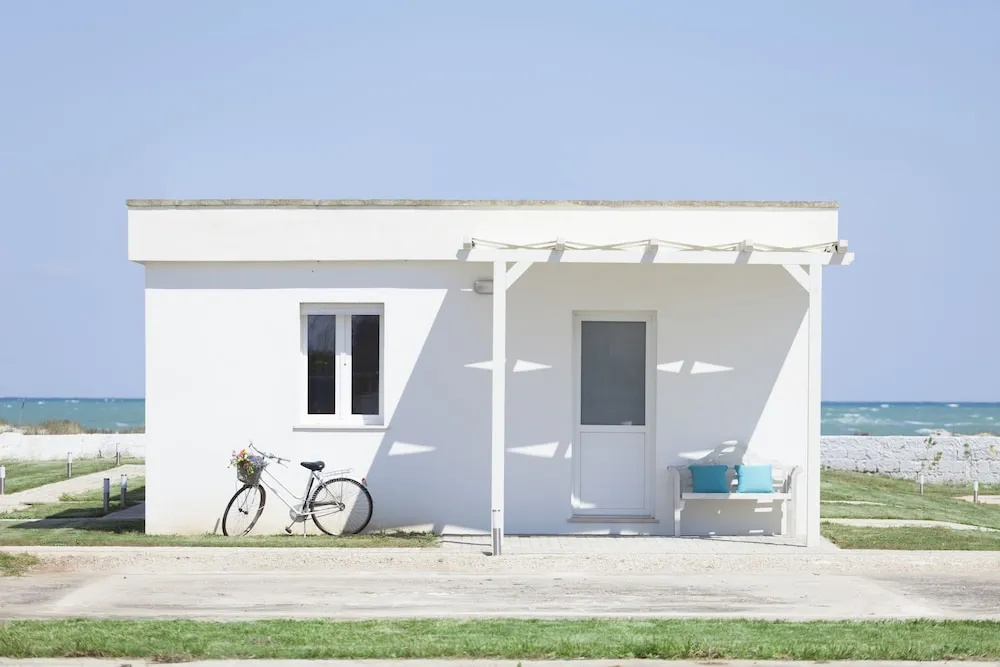 Spiaggiabella Resort - Chambres