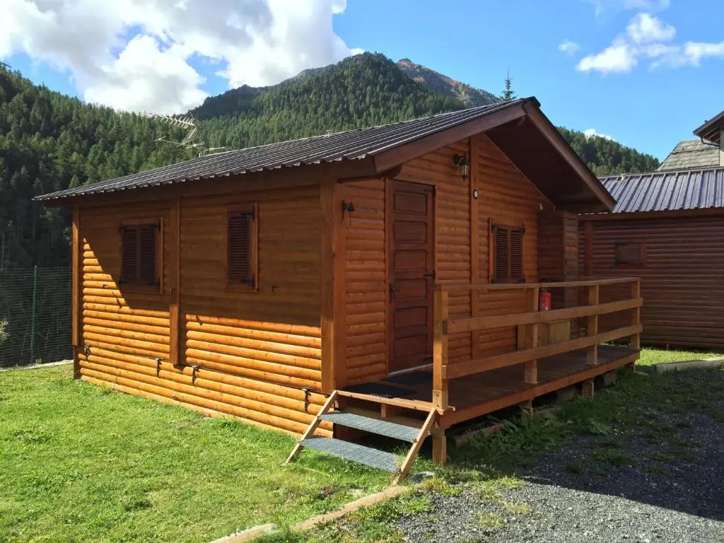 Bungalow