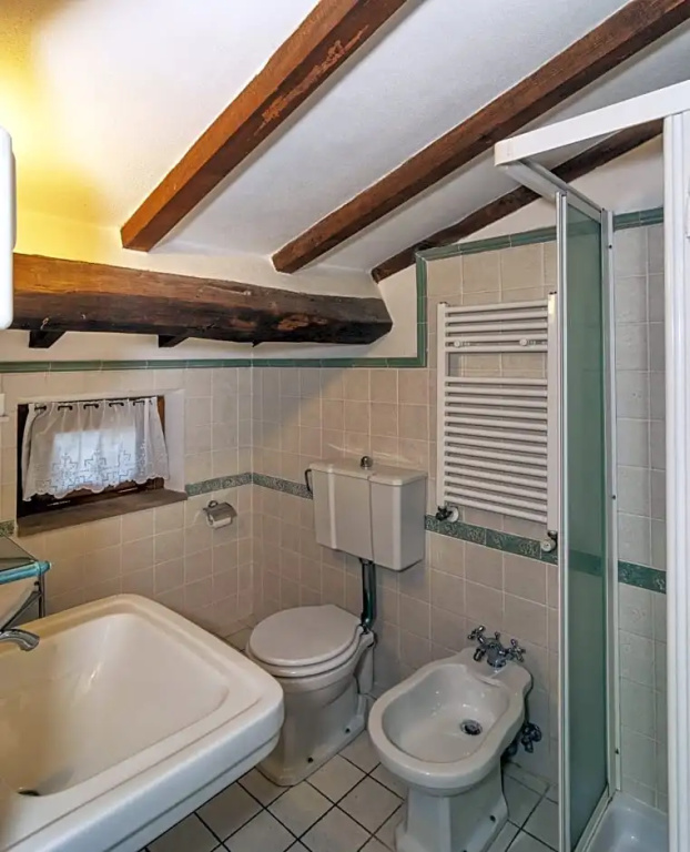 Hotel Villa Cheli - Chambres