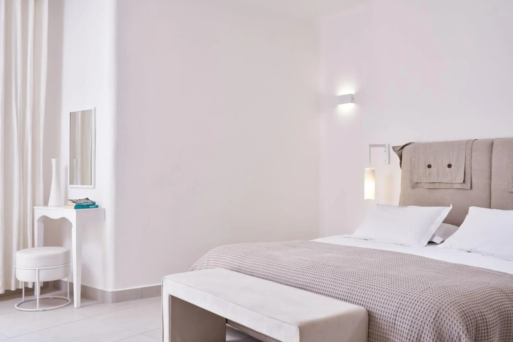 Santo Miramare Resort - Général