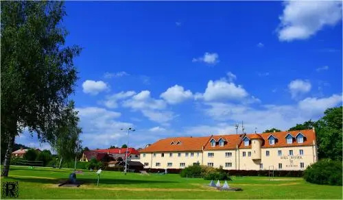 Hotel Rustikal