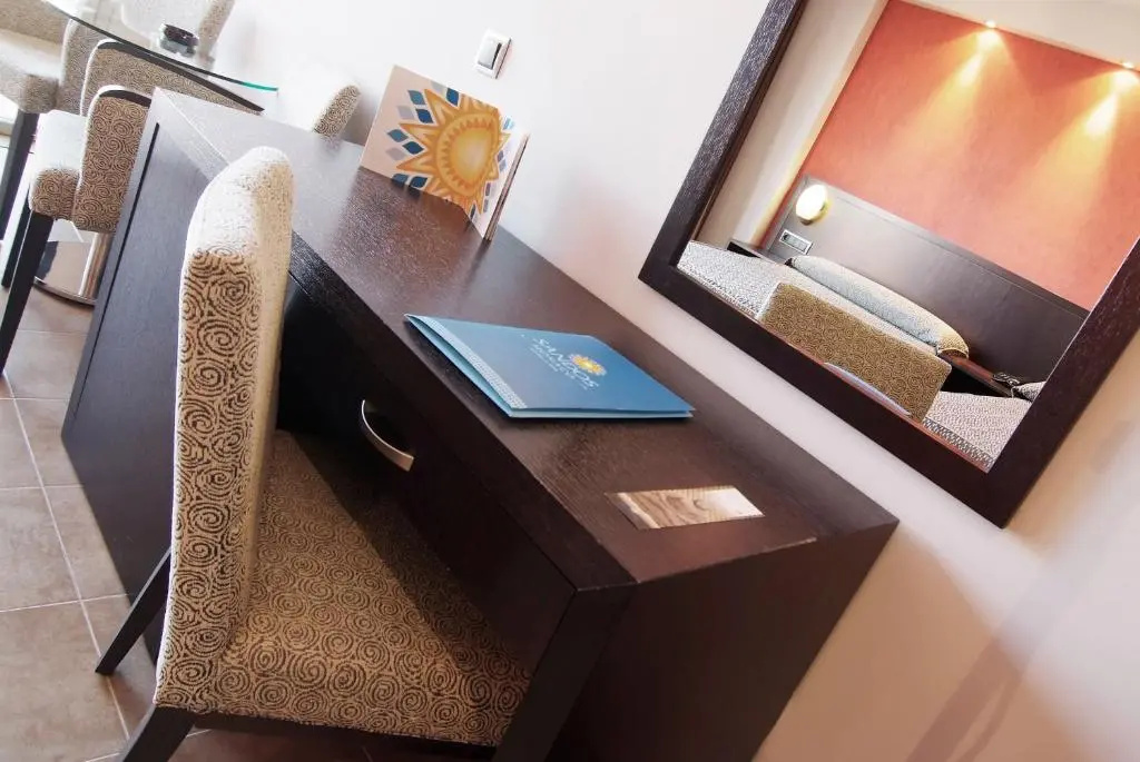 Sandos Monaco Hotel - Adults Only - Chambres