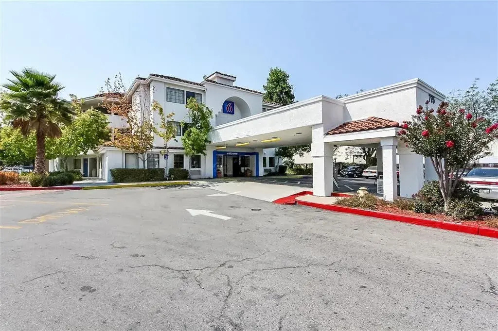 Comfort Inn Sunnyvale
