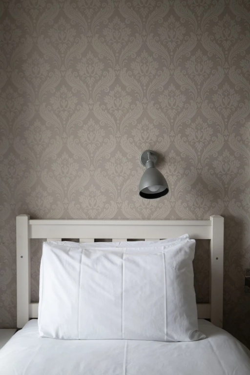 Carnmath Hotel - Chambres