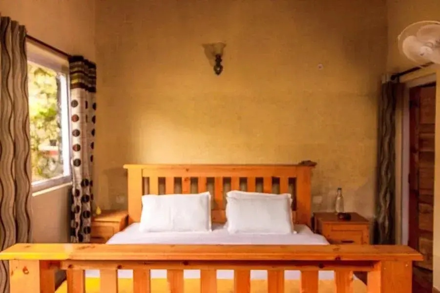 Hotel photo 20