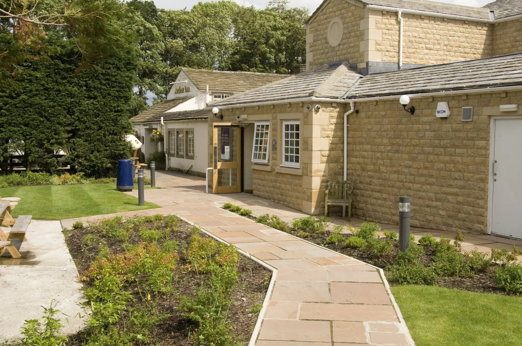 Premier Inn Skipton North - Gargrave - Général