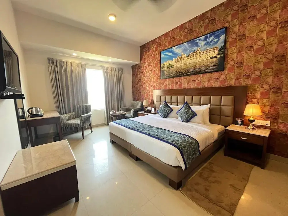 Premium room