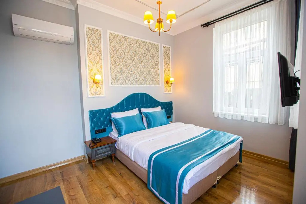 The Independent Hotel Taksim — фото 1