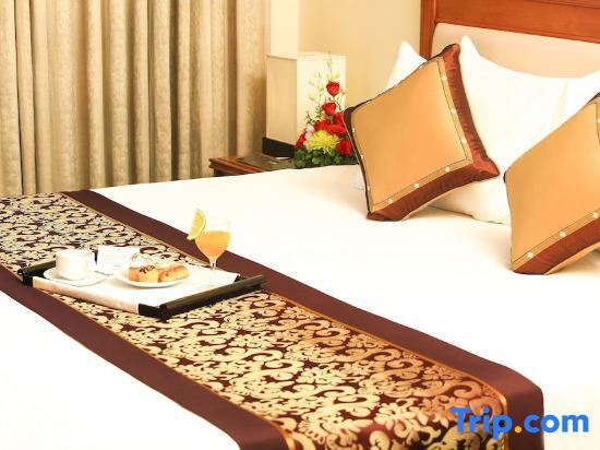Ramana Hotel Saigon