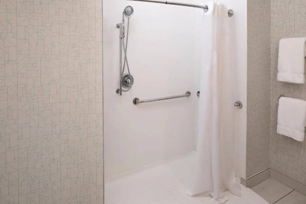 Holiday Inn Express - Harrisburg East by IHG - Chambres