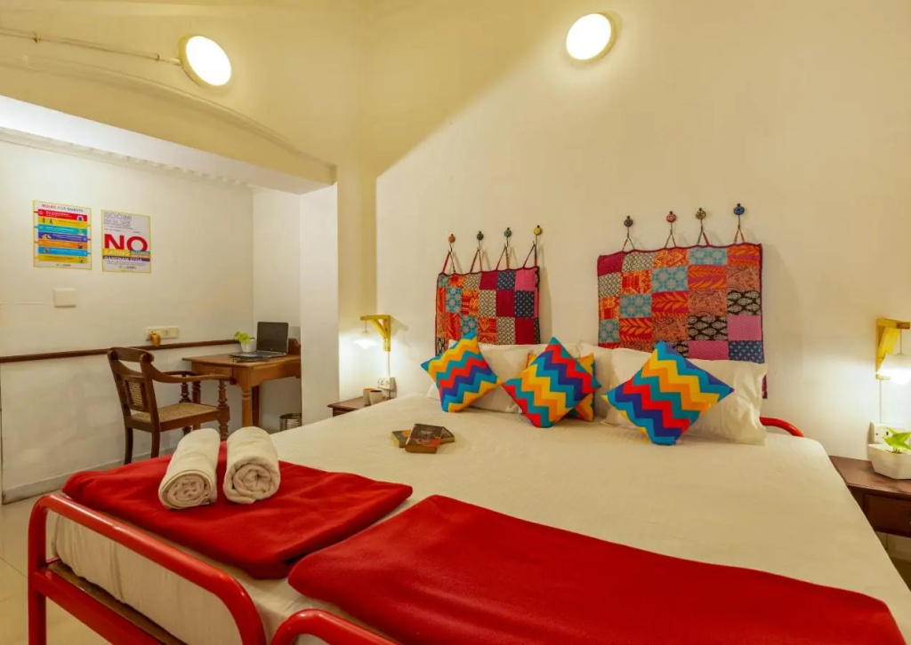 Hotel photo 9