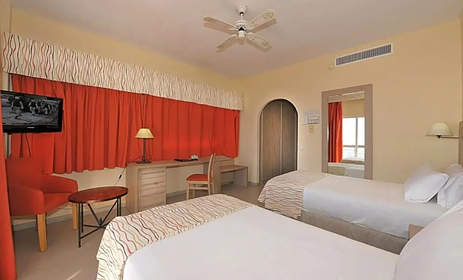 Hotel Salobreña Suites - Chambres