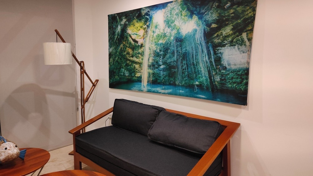 Executive Apartment