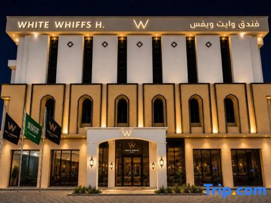 White Whiffs Hotel