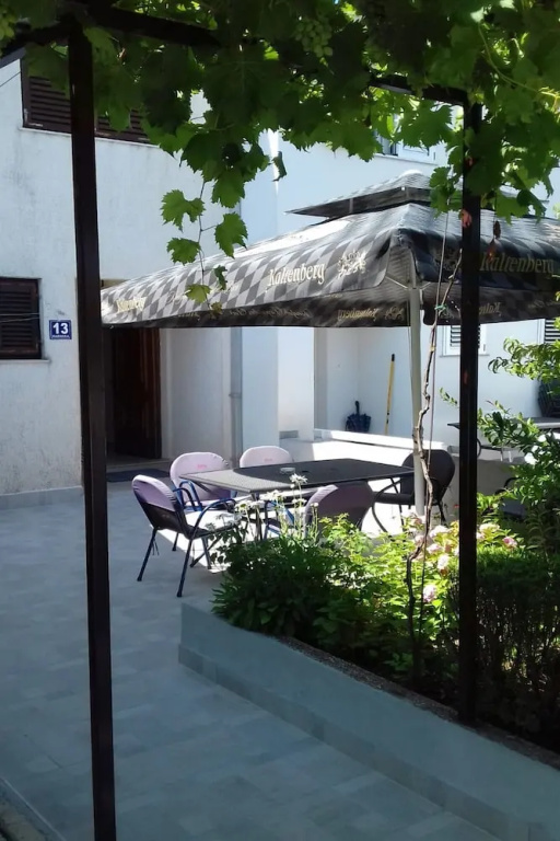 Apartments Danica