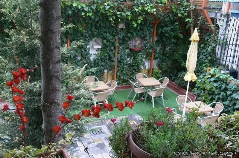 Hotel photo 11