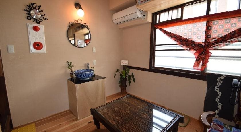 Santana Guest House Kyoto 사진 15