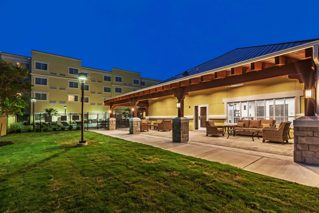 TownePlace Suites by Marriott Abilene Northeast - Général