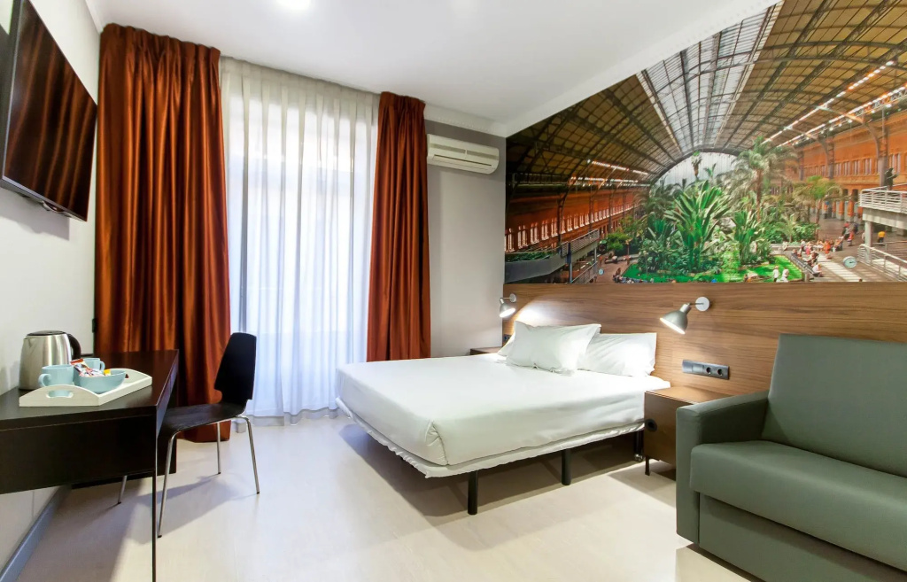 Hotel photo 22