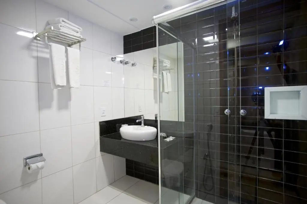 Marano Hotel - Chambres