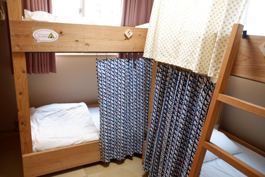 Fukuoka Guest House Jikka 사진 2