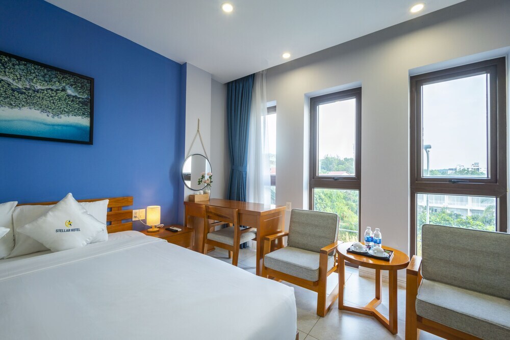 Stellar Hotel