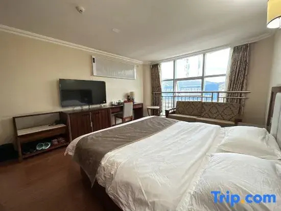Business room