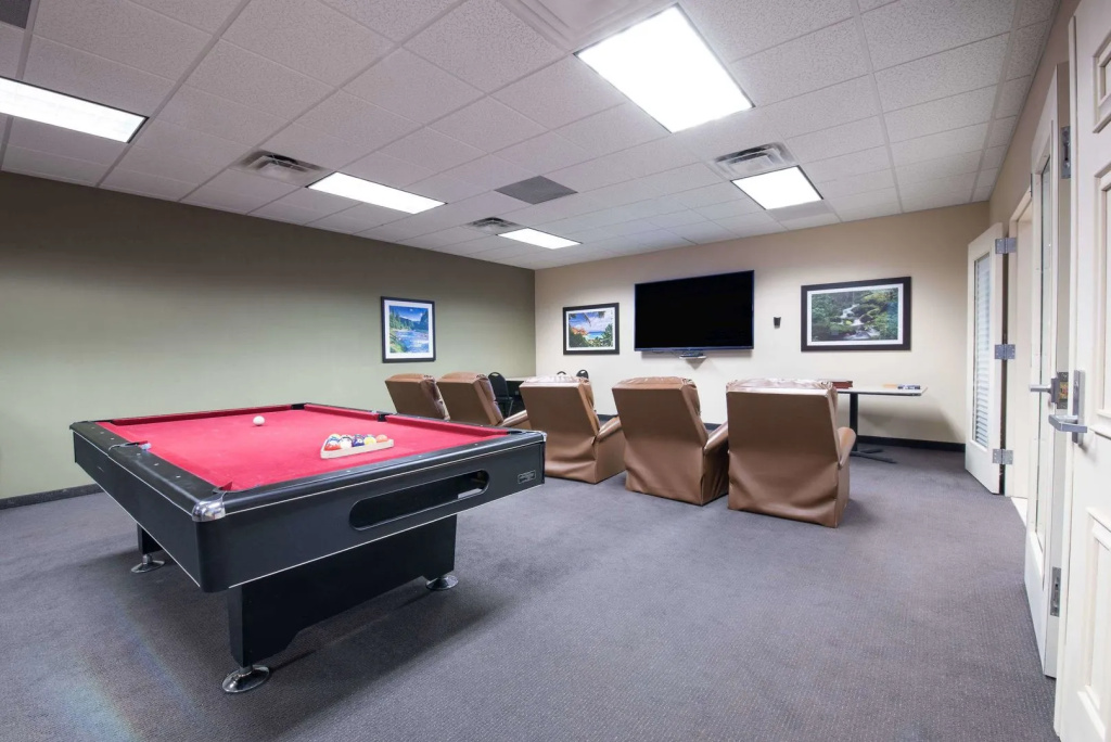 Hotel photo 20