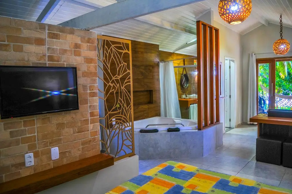 Hotel Marinas Resort